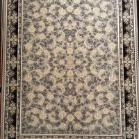 تولید فرش افشان و ترنج باکیفیت 700شانه سنگین وزن