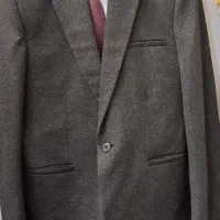 کت شلوار پسرانه۴۲باکفش نونو