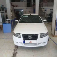 سمند سورن پلاس صفر شرایطی