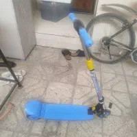 اسکوتر