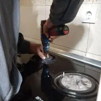 گاز و هود آشپزخانه (نمایندگی نصب،تهمیرات و فروش)