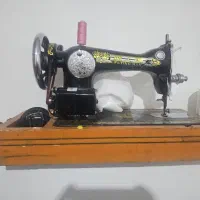 چرخ خیاطی برقی