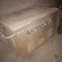 ترانس جوش