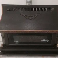 بخاری(شومینه)