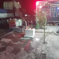 فروش وسایل مغازه