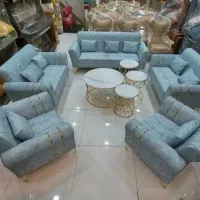 مبل سناتور