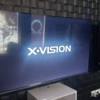 تلویزیون ۵۵ اینچ Xvision 4K