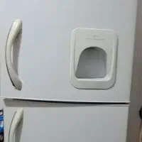 یخچال وفریزر