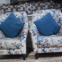 مبل هفت نفره