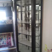 بوفه ام دی اف