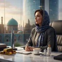 جذب سرمایه‌گذار ویژه بانوان