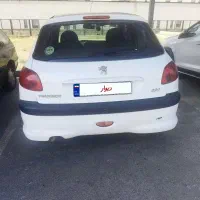 206 قیمت منصفانه