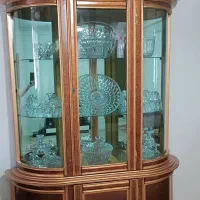بوفه سالم وتمیز