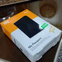 هارد اکسترنال ۴ ترابایت
