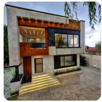 250متری دوبلکس سندو پروانه ساخت بافت مسکونی