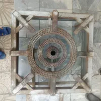 اجاق گاز هیئتی