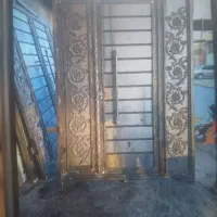 درب و پنجره سازی و جوشکاری