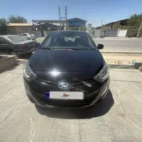 هیوندا i20 2015|خودرو سواری و وانت|تهران, کوی فراز|دیوار