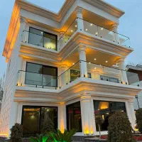 عمارت-تریبلکس-فول-گیم-کد