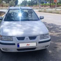 سمند مدل 1393