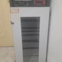 دستگاه جوجه کشی نو پلمپ