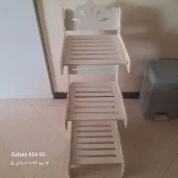 پایه برای گل