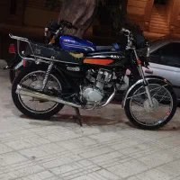 موتور سیکلت
