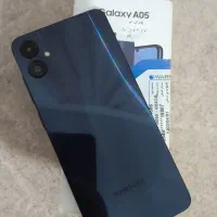 گوشی سامسونگ A05