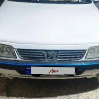 405slx TU5|خودرو سواری و وانت|بندر گناوه, |دیوار
