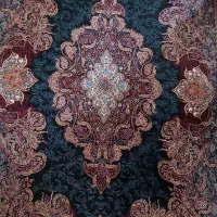 فرش ۶ متری ماشینی کاملا نو