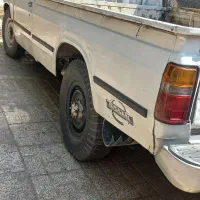 نیسان مدل ۸۸