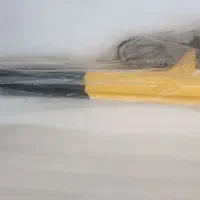 آچار لوله گیر شلاقی سایز ۱۸