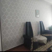 نقاشی ساختمان