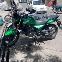 بنلی 150