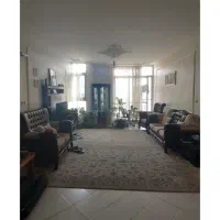 ۱۰۸ متر طبقه سوم با پارکینگ و بالکن و انباری