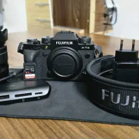 دوربین عکاسی و فیلمبرداری Fujifilm XT-4