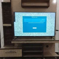 زیر تلویزیون