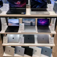 ASUS HP DELL LENOVO|رایانه همراه|گرگان, |دیوار