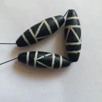 تعدادی مهره زیبا