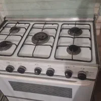 گاز فر دار  ایران گاز