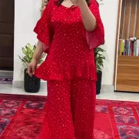 لباس راحتی