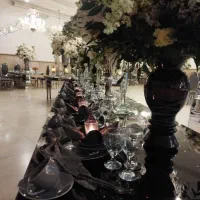 باغ تالار .عمارت.تشریفات مجالس ازدواج عقددر گرمدره