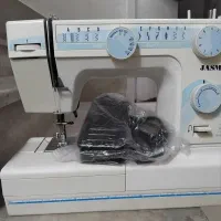 چرخ خیاطی  کاچیران   یاسمین