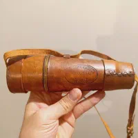 دوربین تلسکوپی