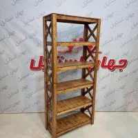قفسه سفارشی