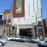 مغازه طلافروشی در پاساژ الماس