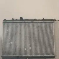 رادیاتور ۲۰۶