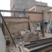 استا بنا تخریب و بازسازی صفرتاصد...کاشی سرامیک کار