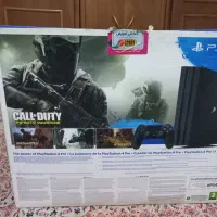 ps4 pro|کنسول، بازی ویدئویی و آنلاین|ملارد, |دیوار