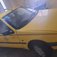 فروش پژوتاکسی